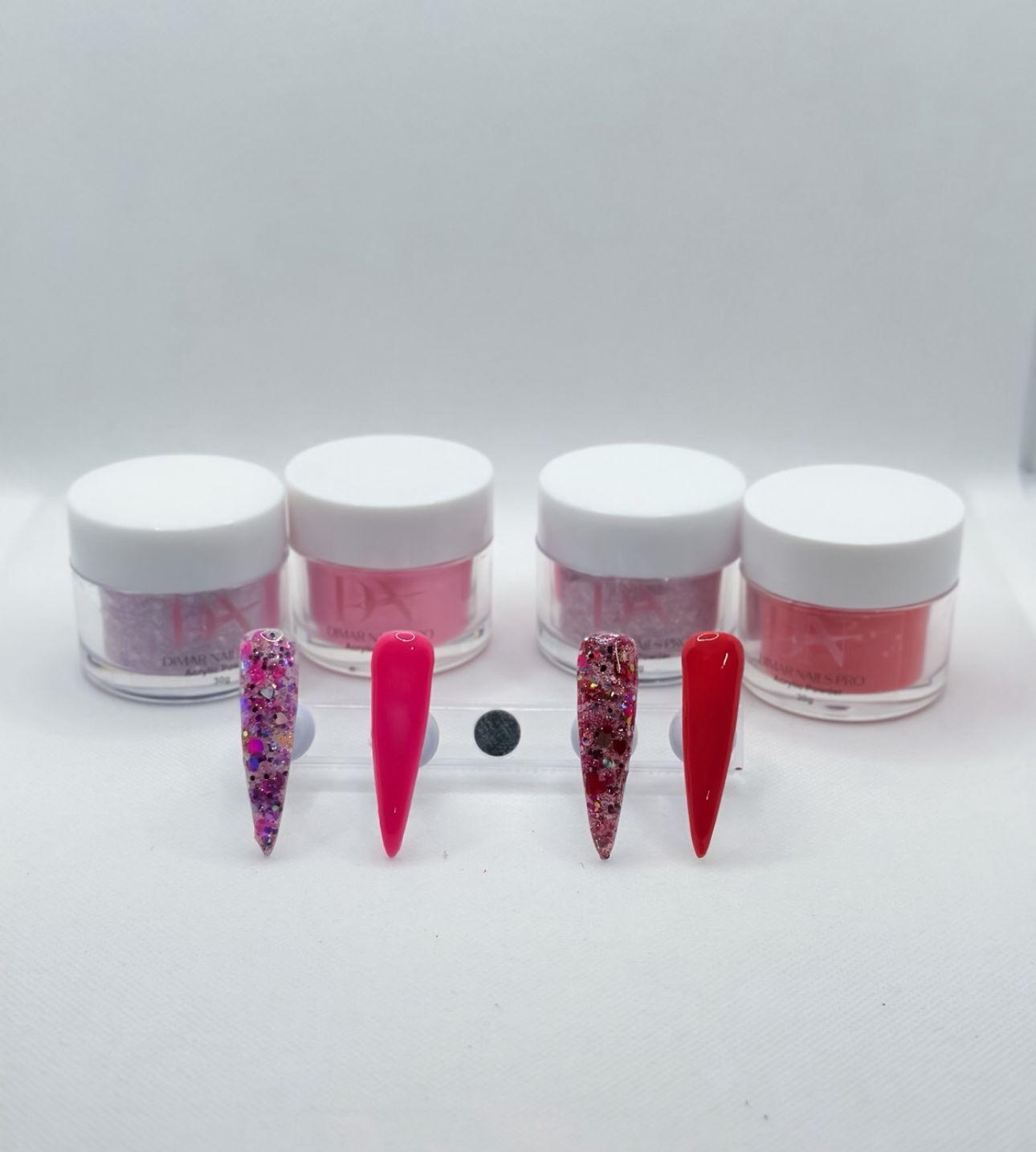 Acrilyc Collection