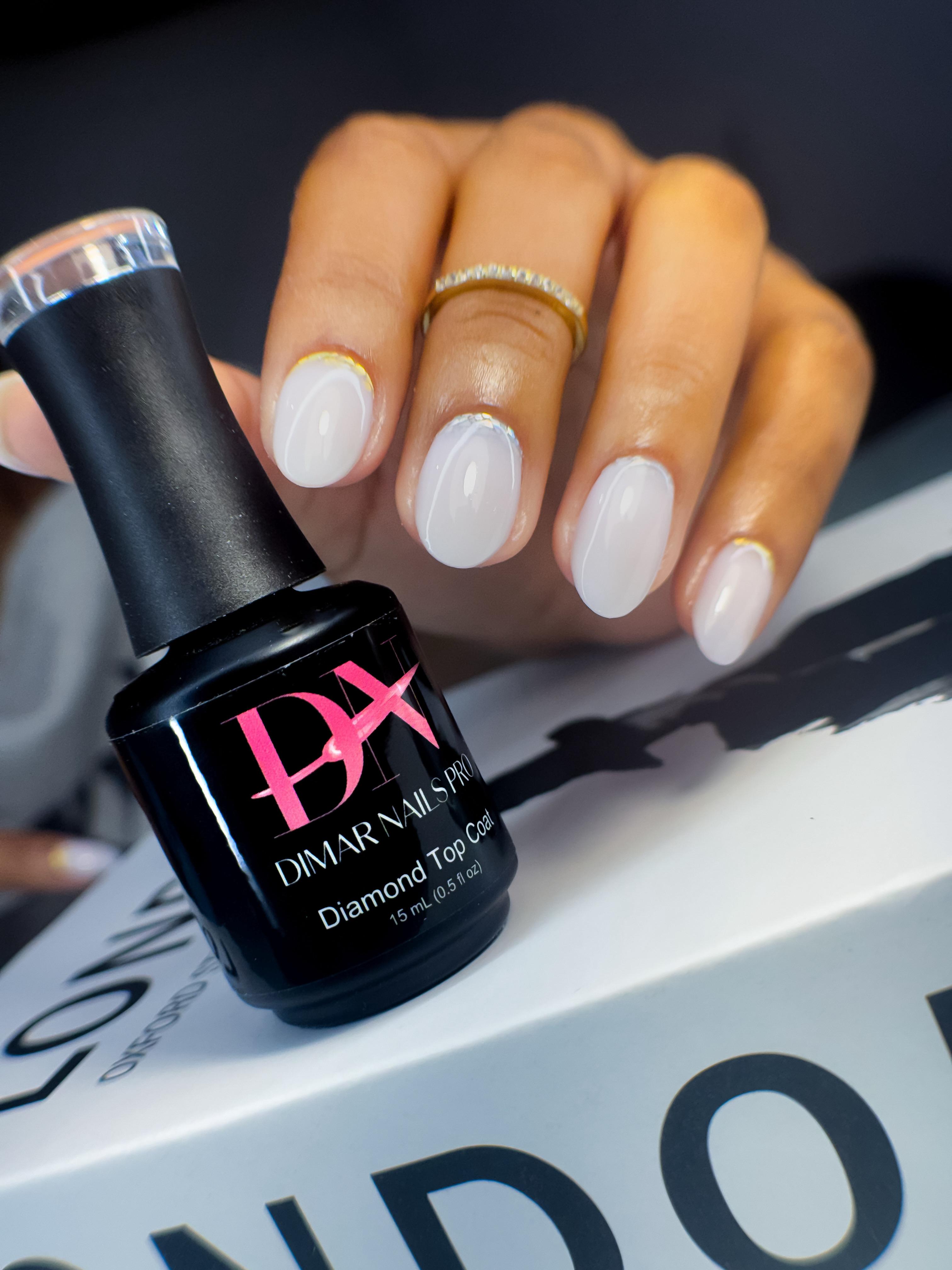 Diamond Top Coat