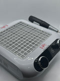 Nail Drill and Dust Collector