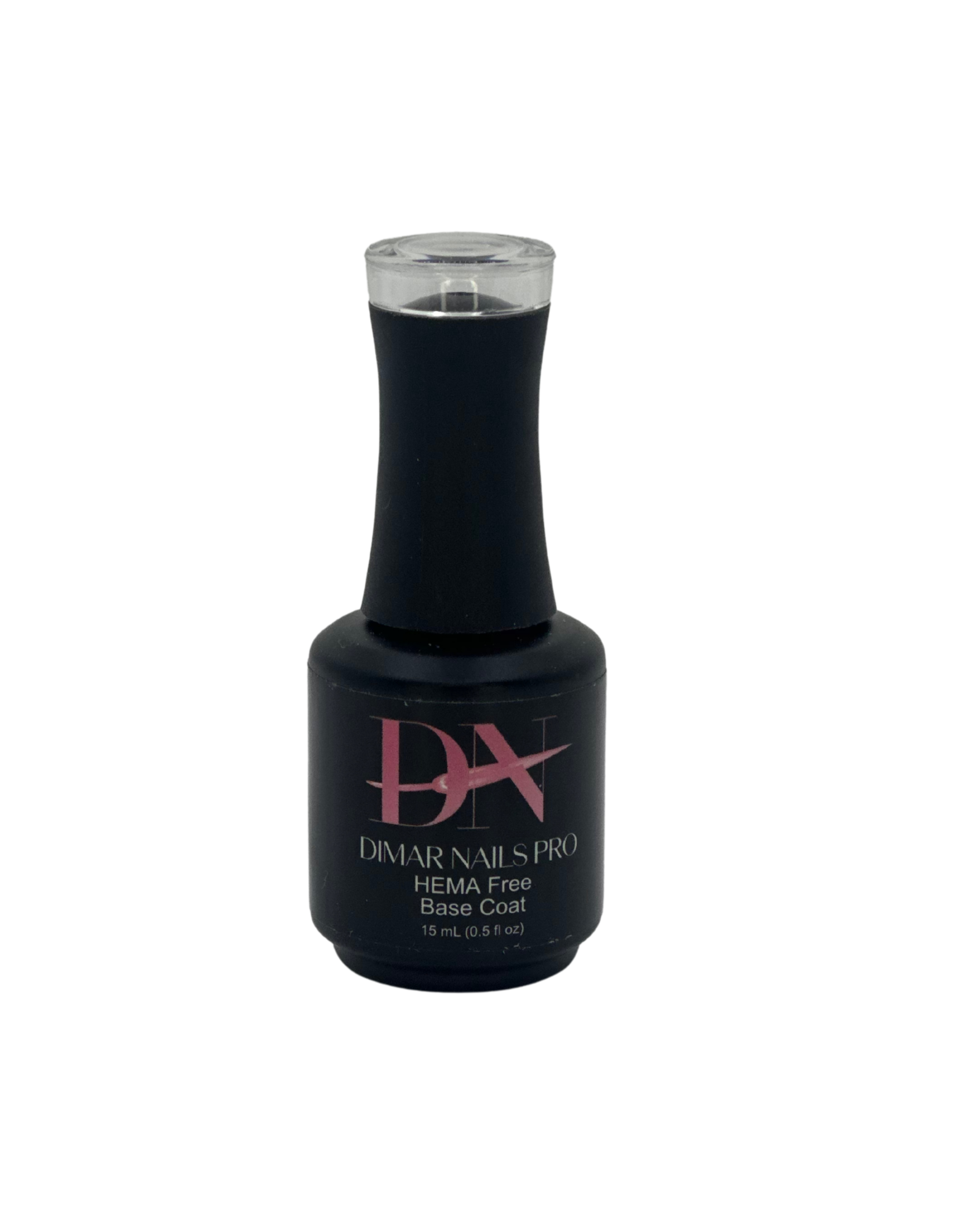 Base Coat (Hema Free)
