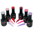 L'Amour Gel Collection