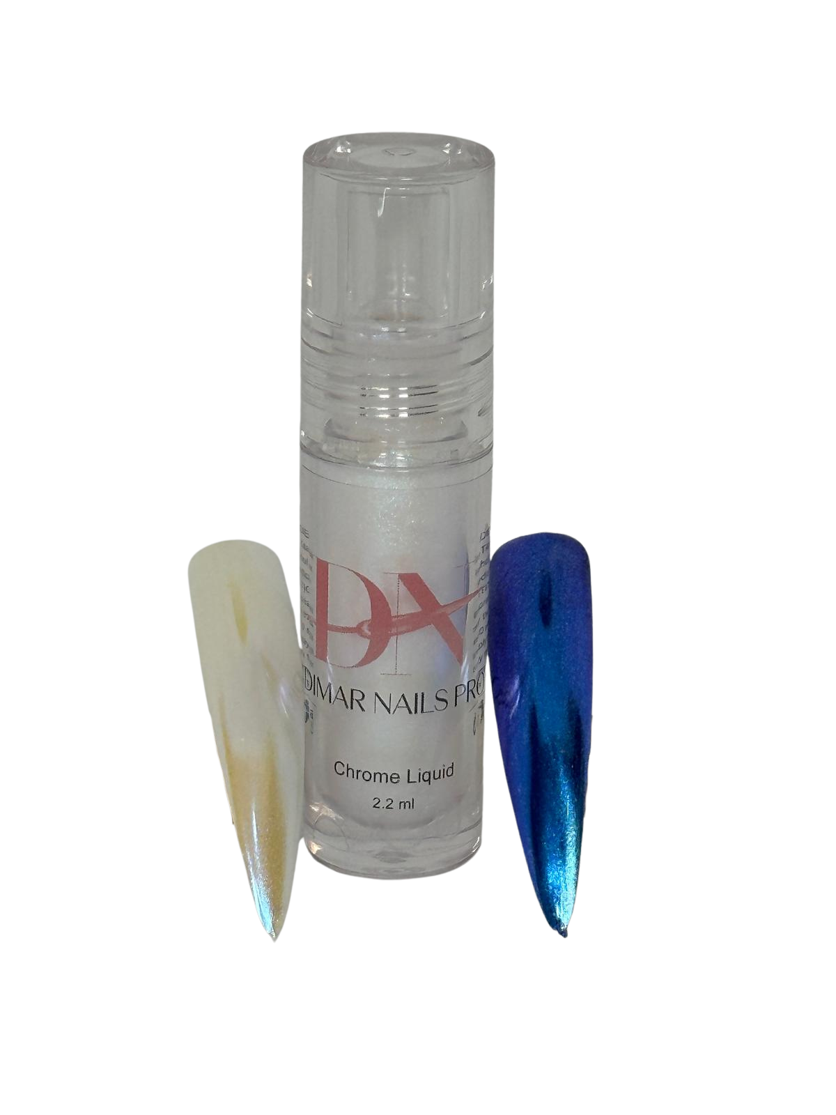 Chrome Liquid