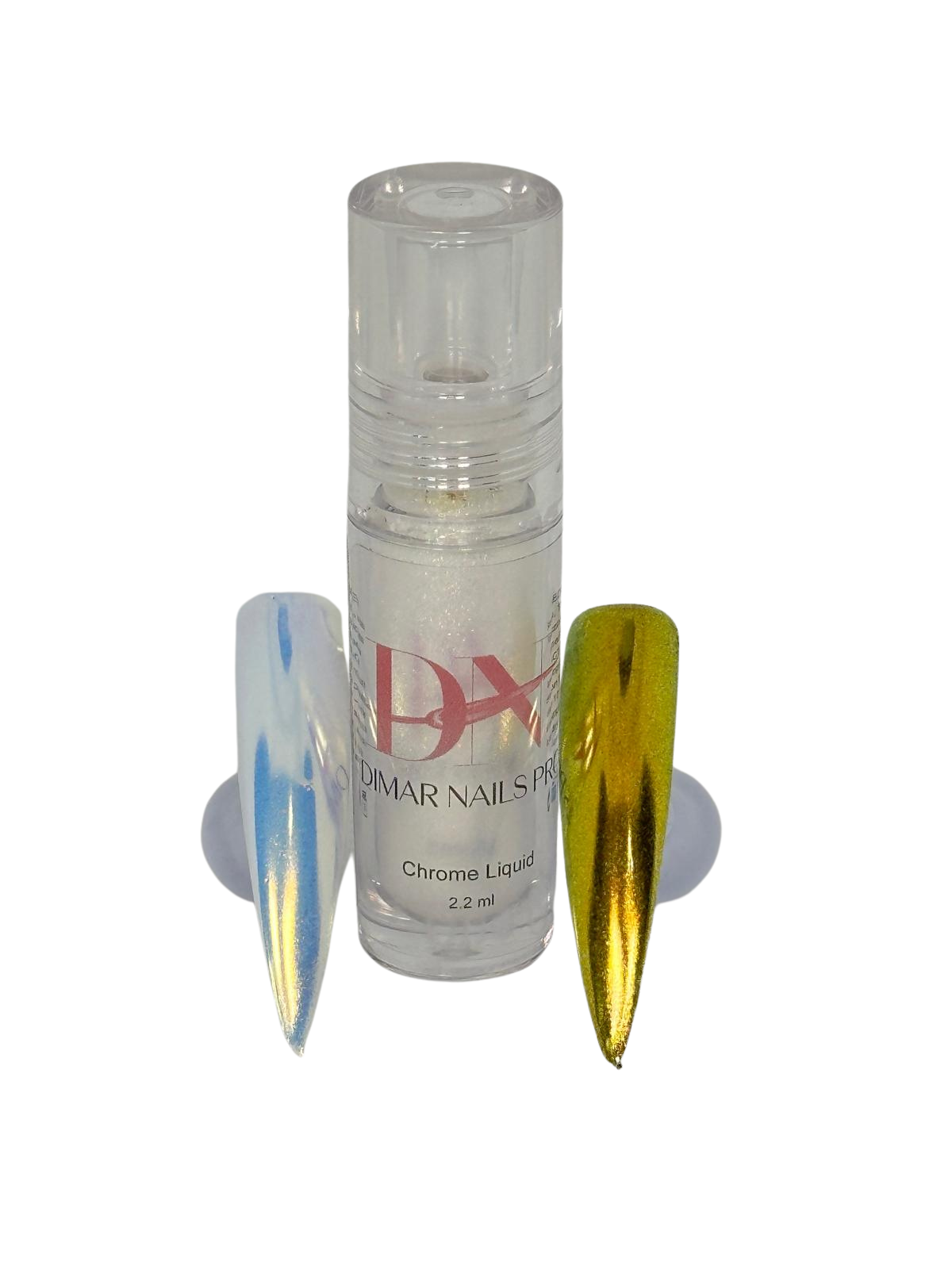 Chrome Liquid