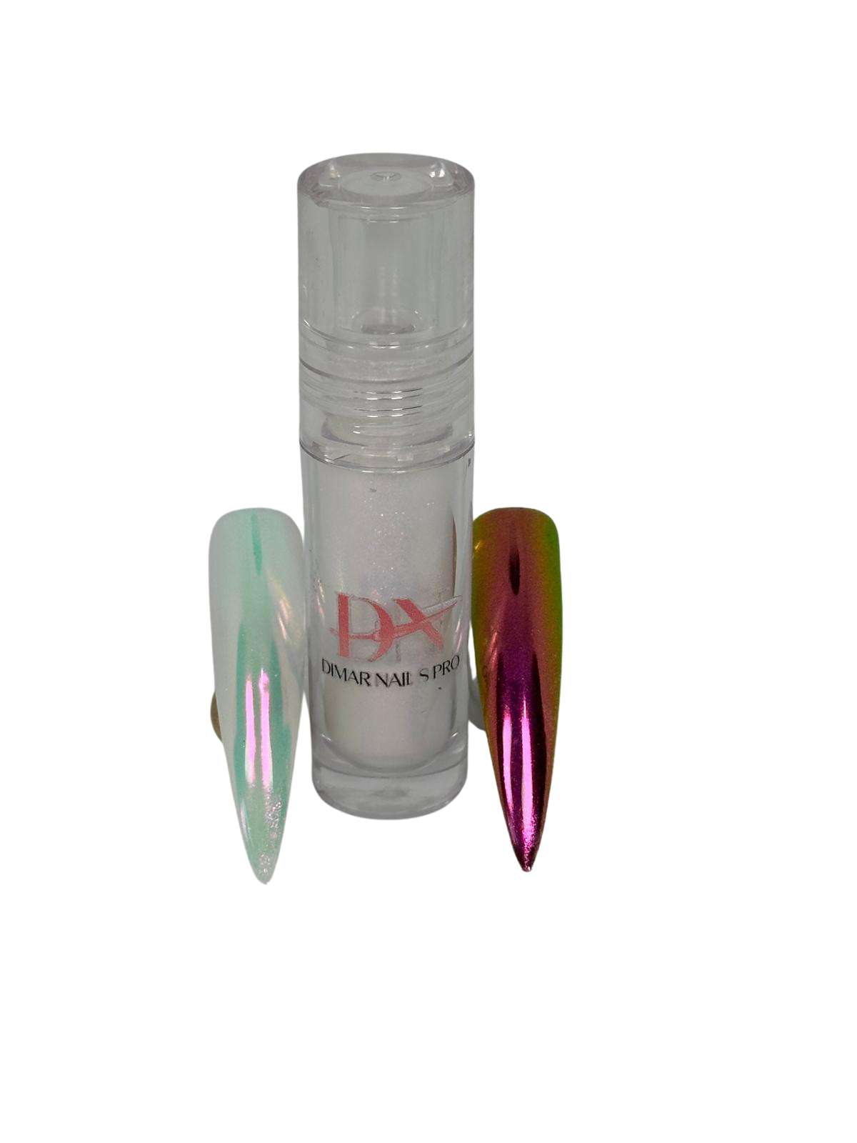 Chrome Liquid