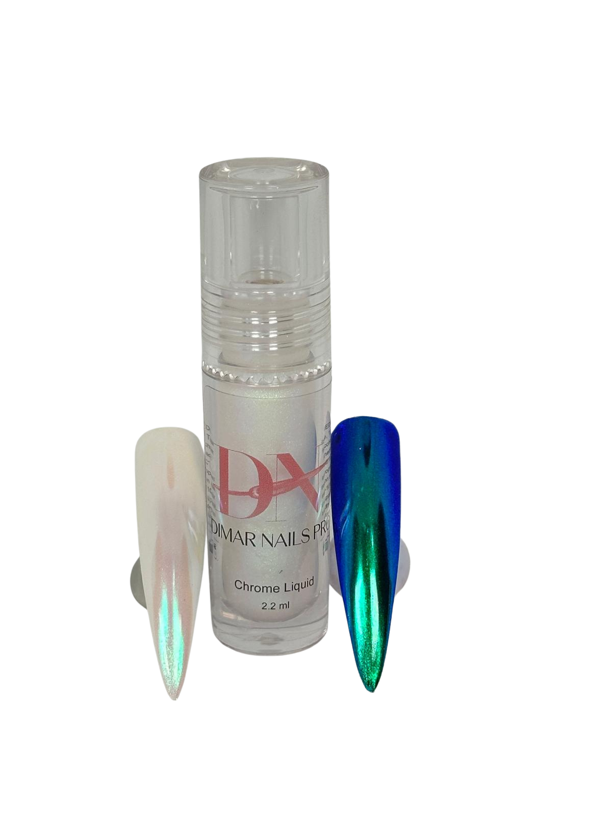 Chrome Liquid