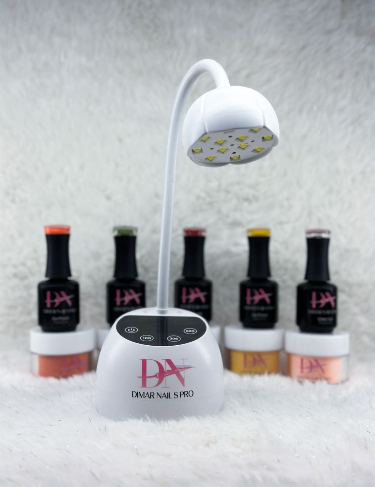 Lamp UV