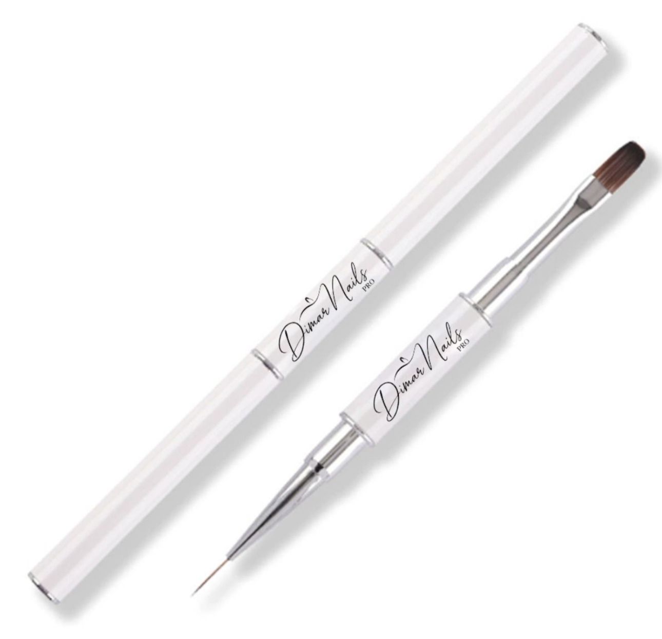 Dual System Brush