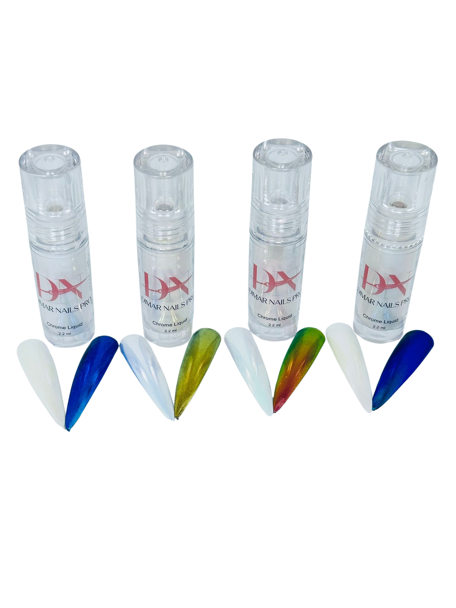 Chrome Liquid