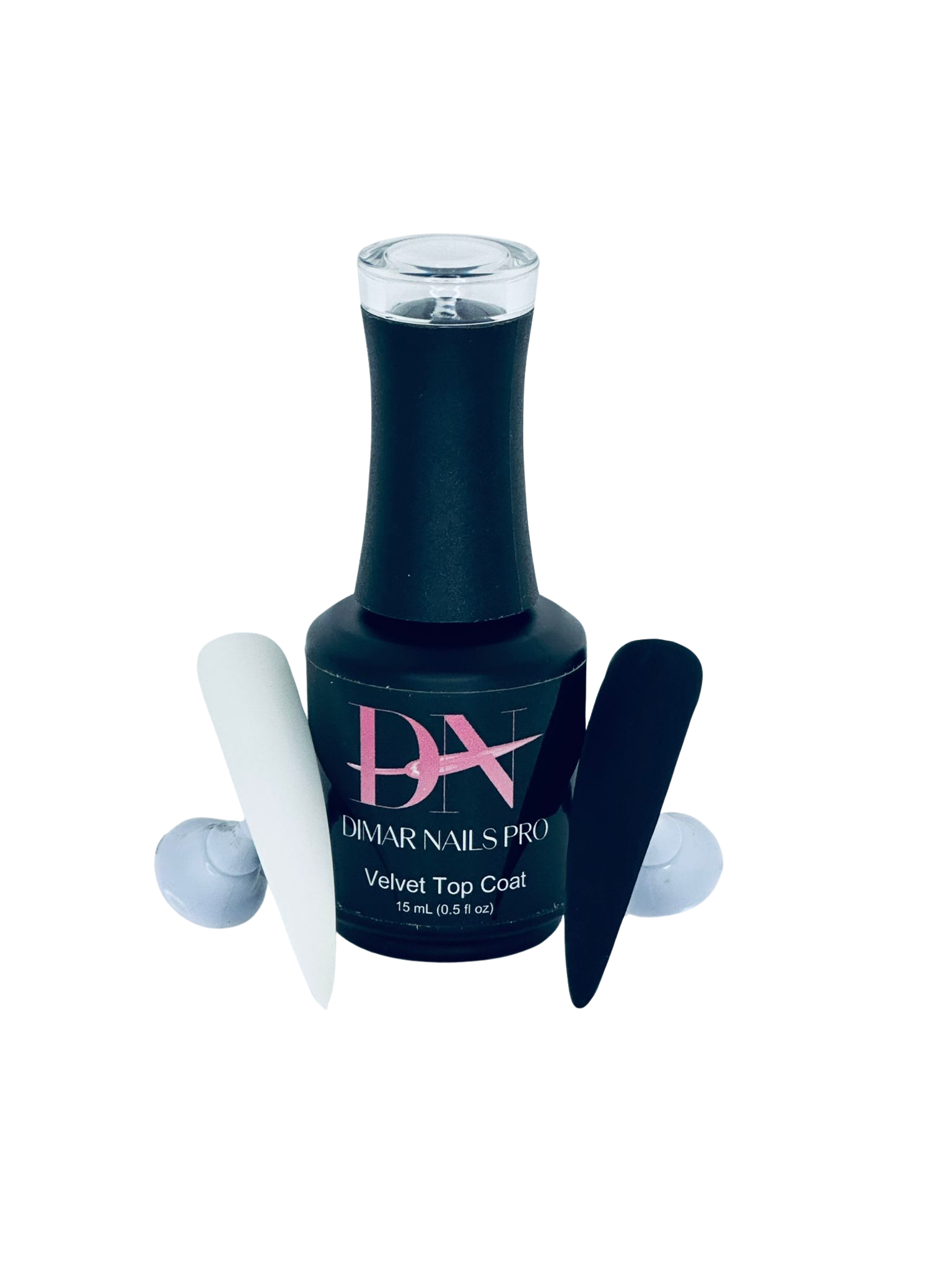 Velvet Top Coat