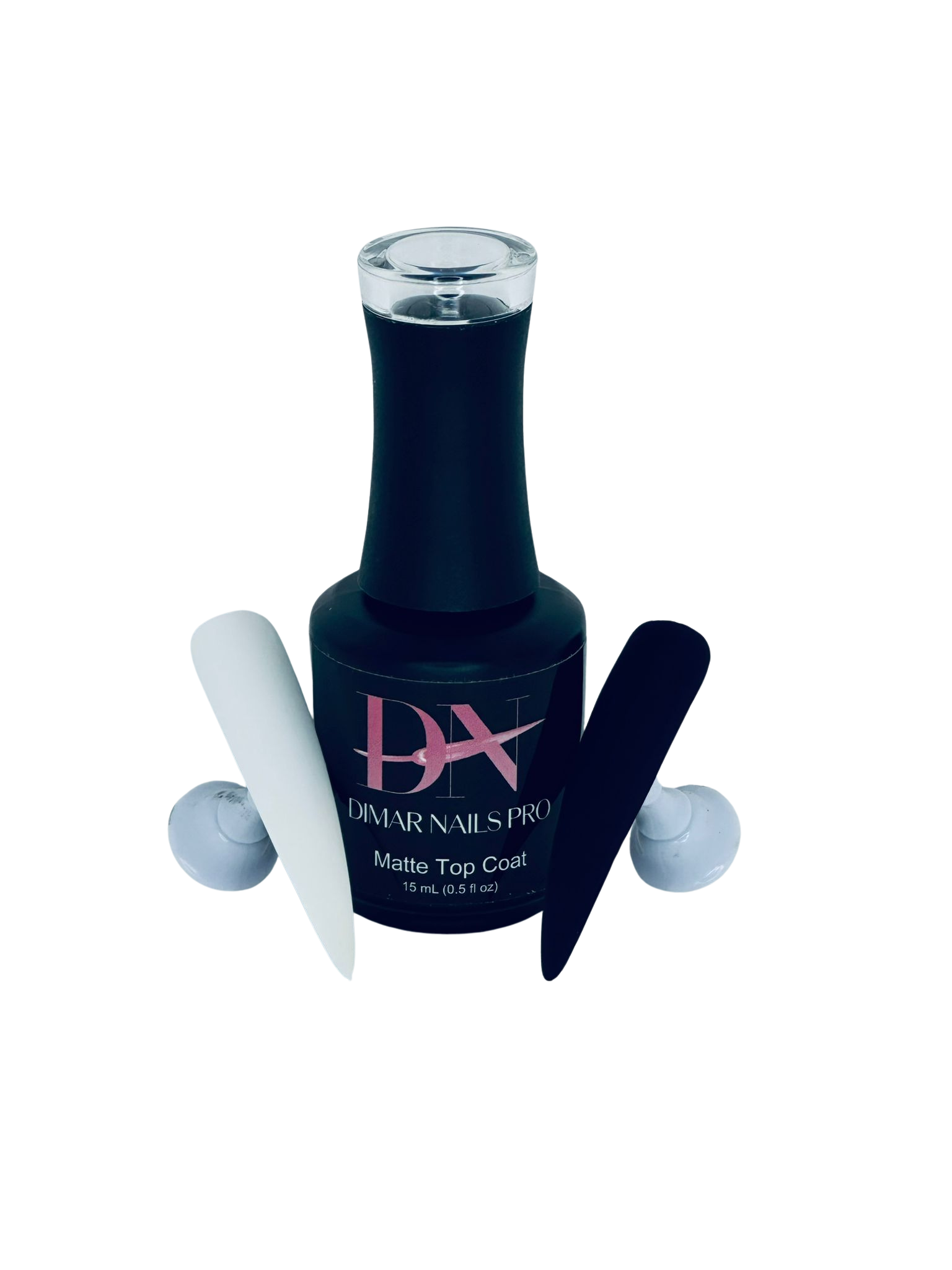 Matte Top Coat