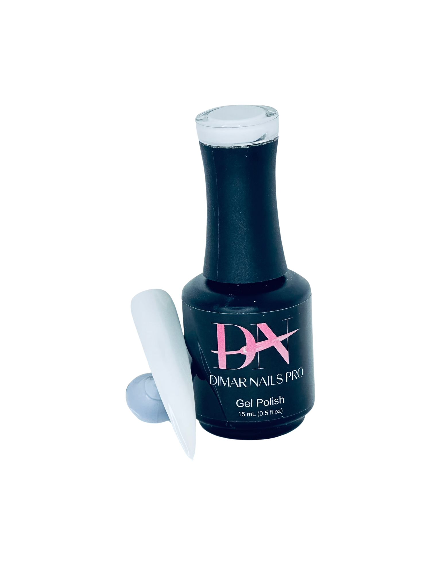 White (Gel Polish)