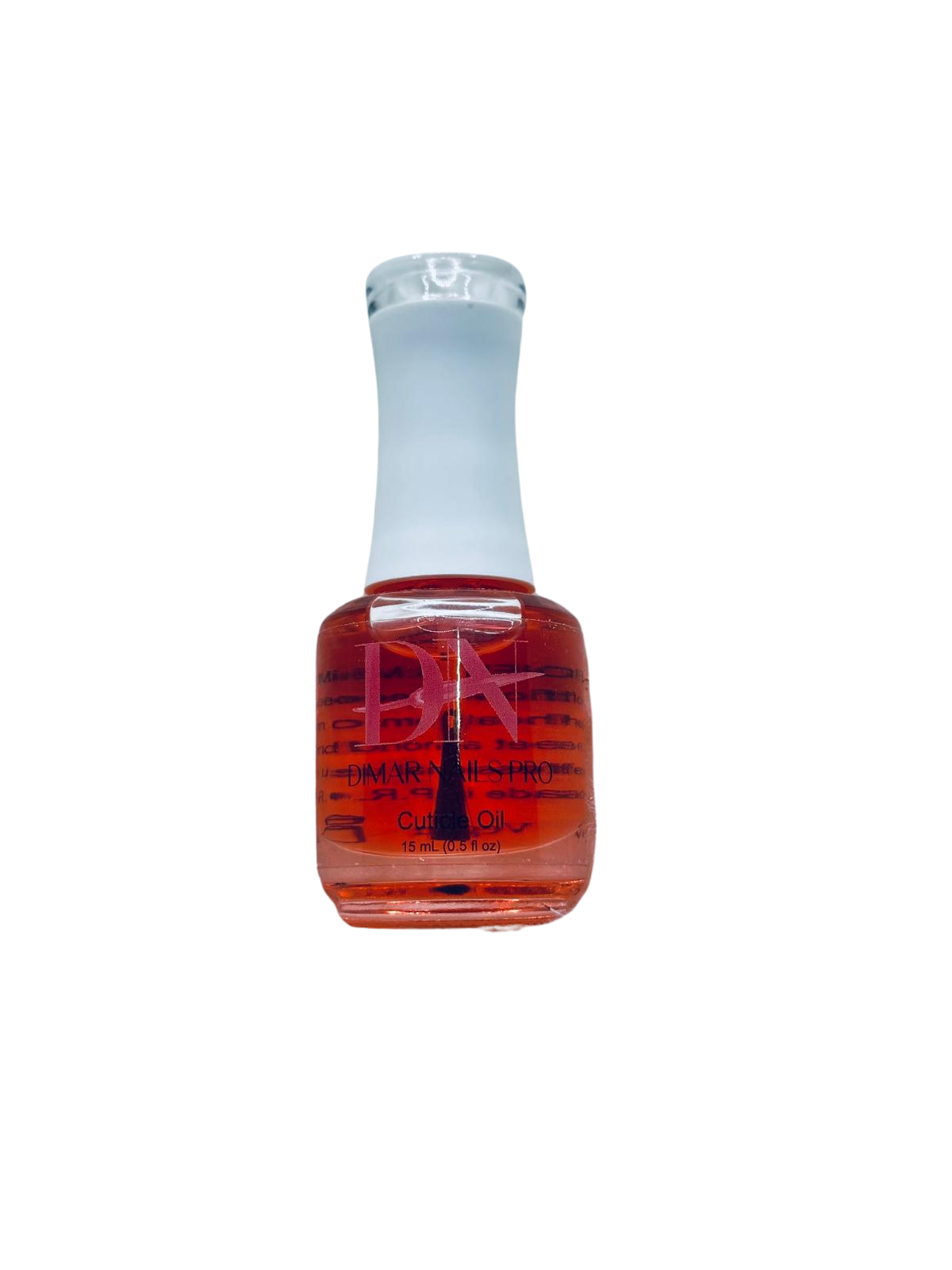 Cuticle Oil (Watermelon)