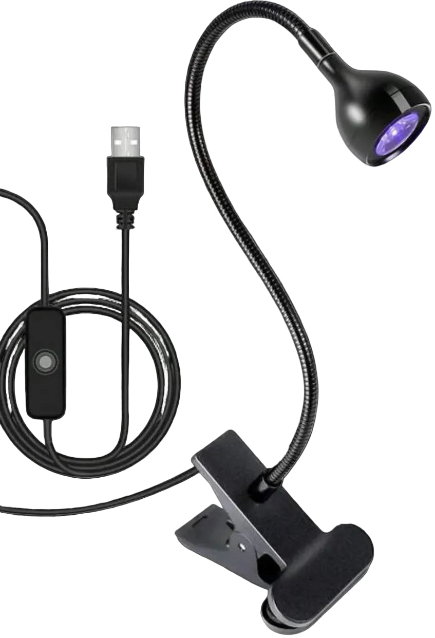 UV Lamp USB
