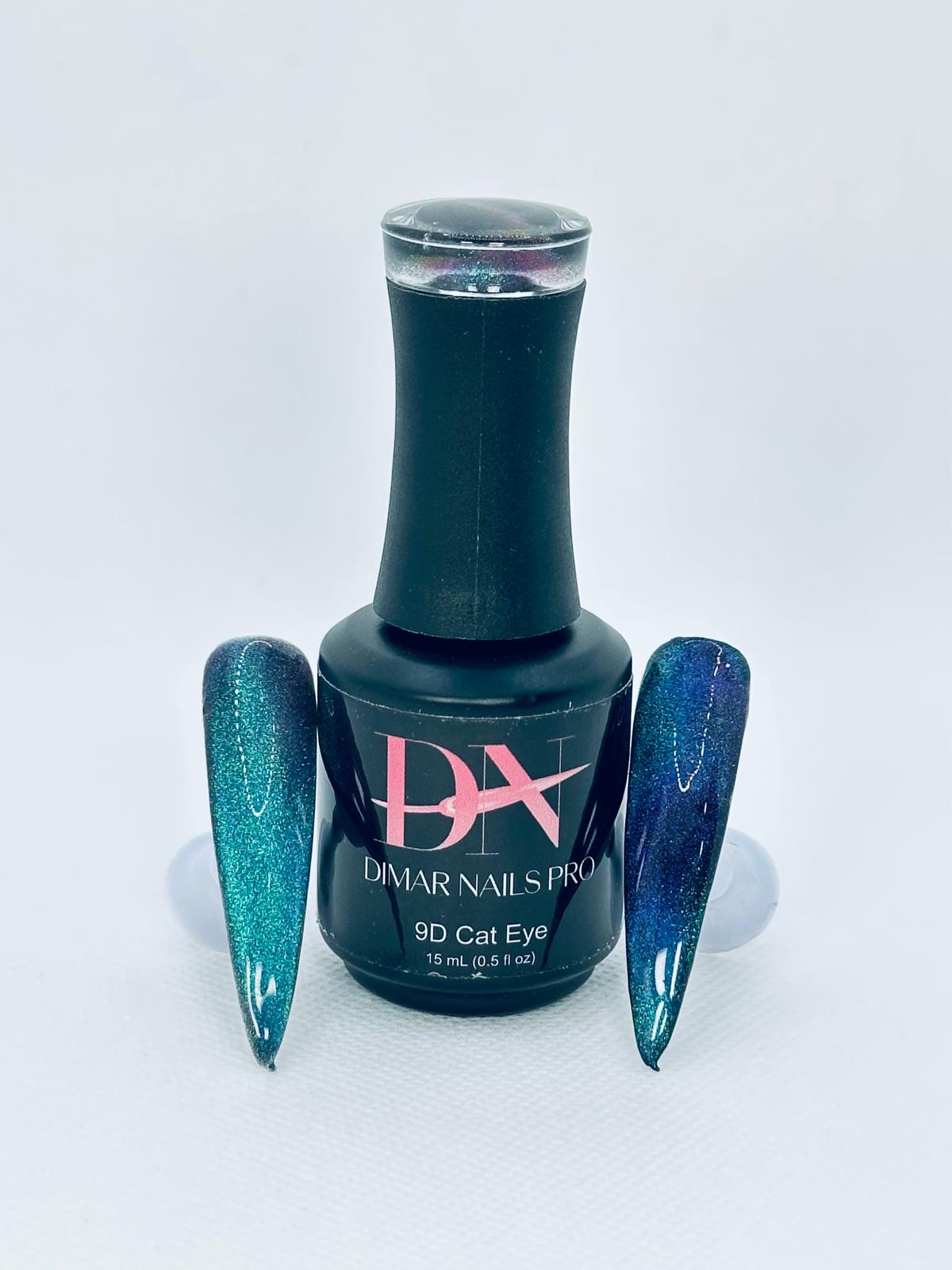 Combo 4 Cat Eye
