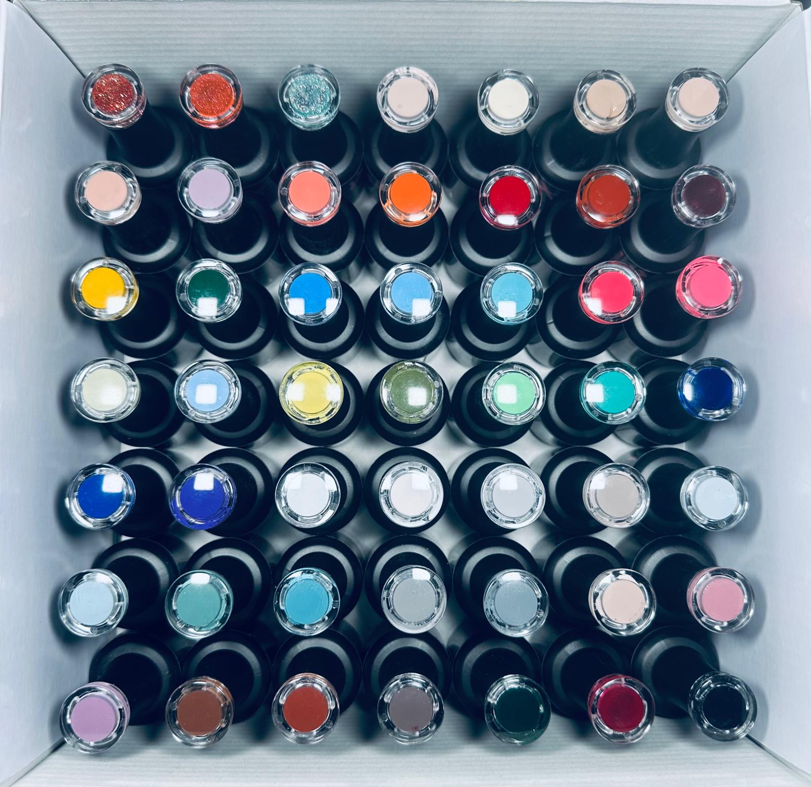 All Color Collection