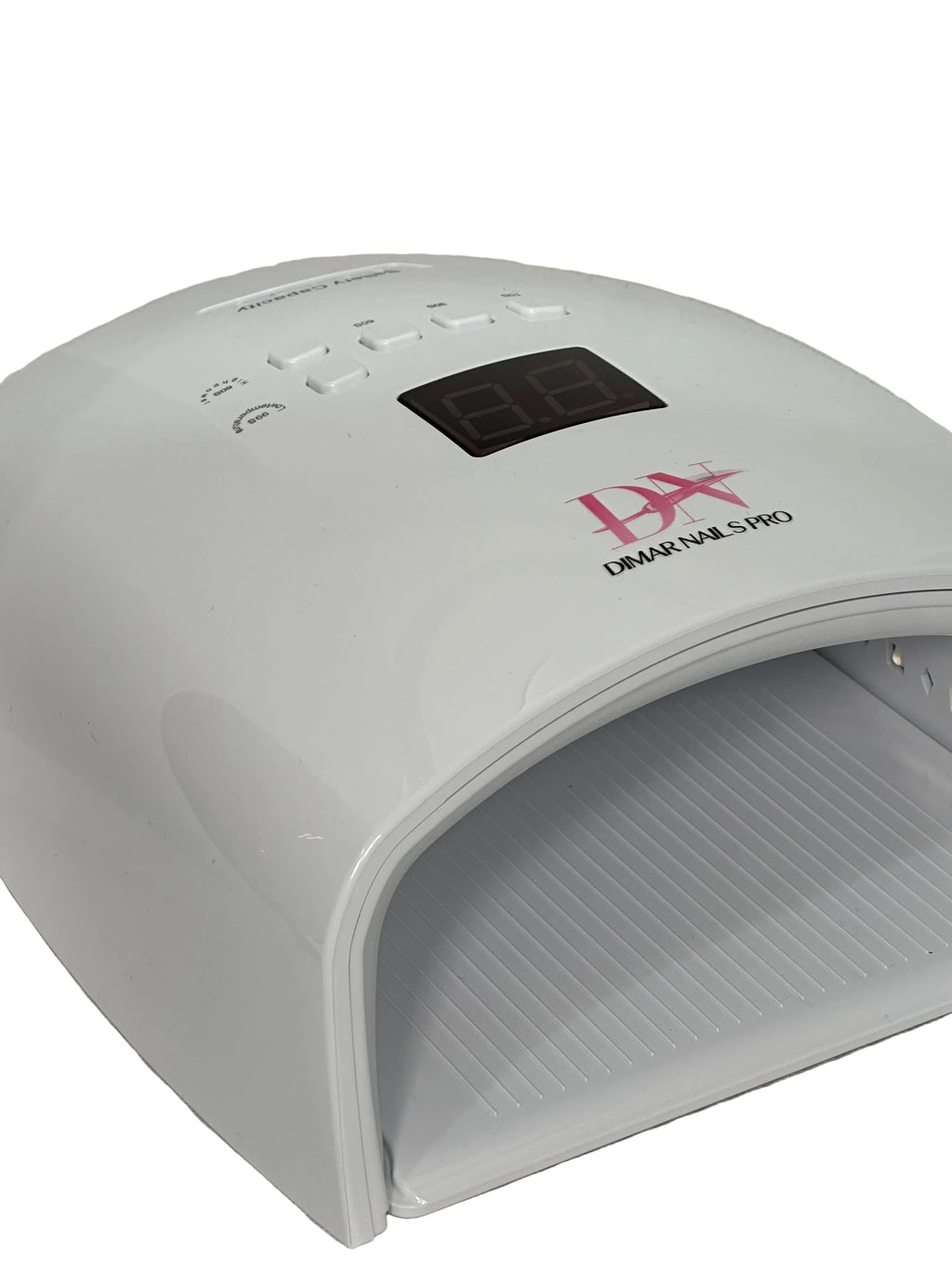 UV LED LAMP RECHARGEABLE