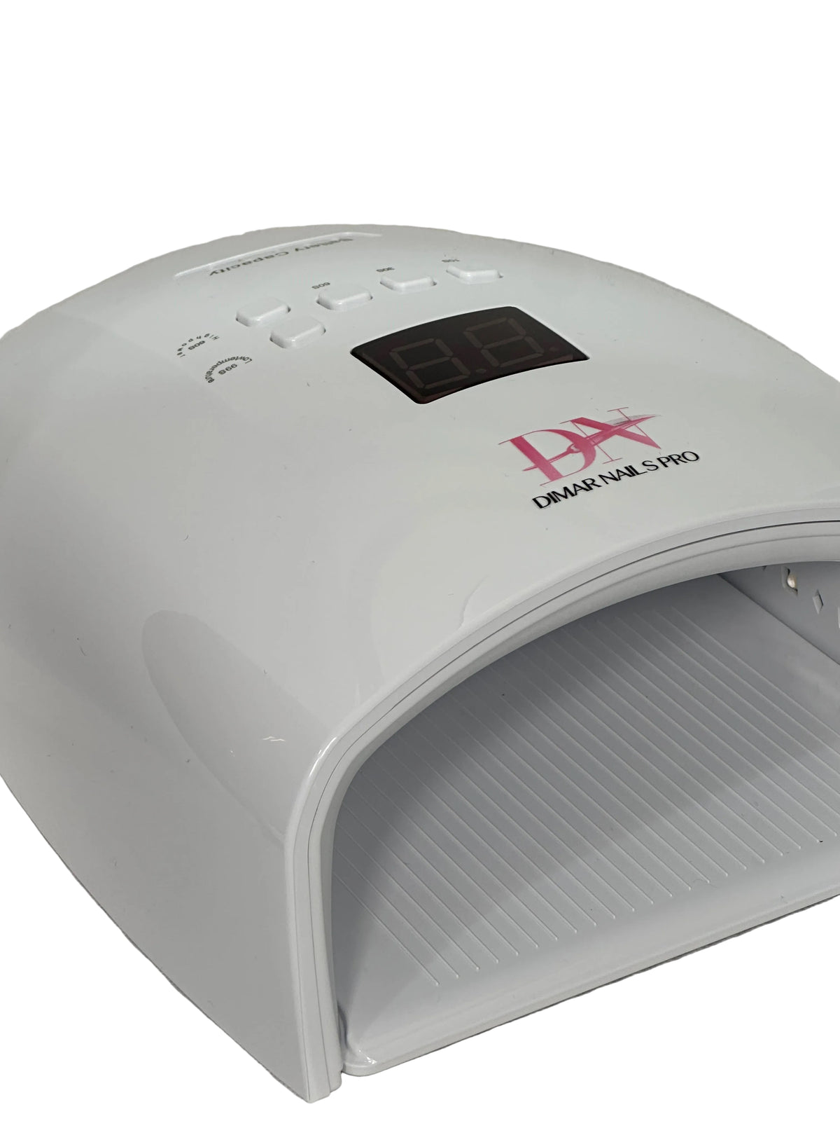 UV LED LAMP RECHARGEABLE