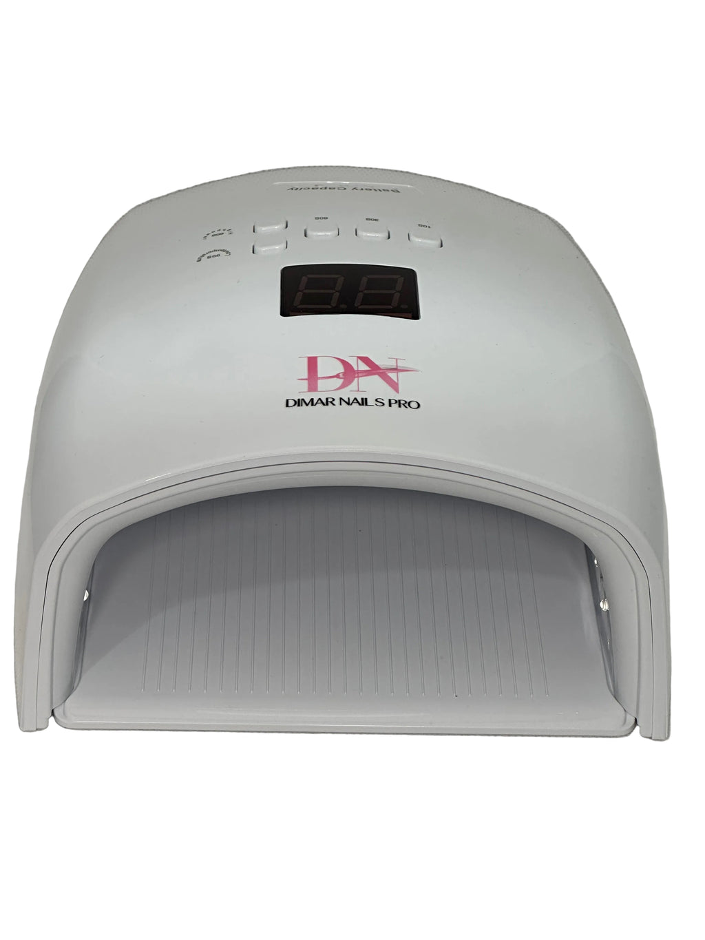 UV LED LAMP RECHARGEABLE