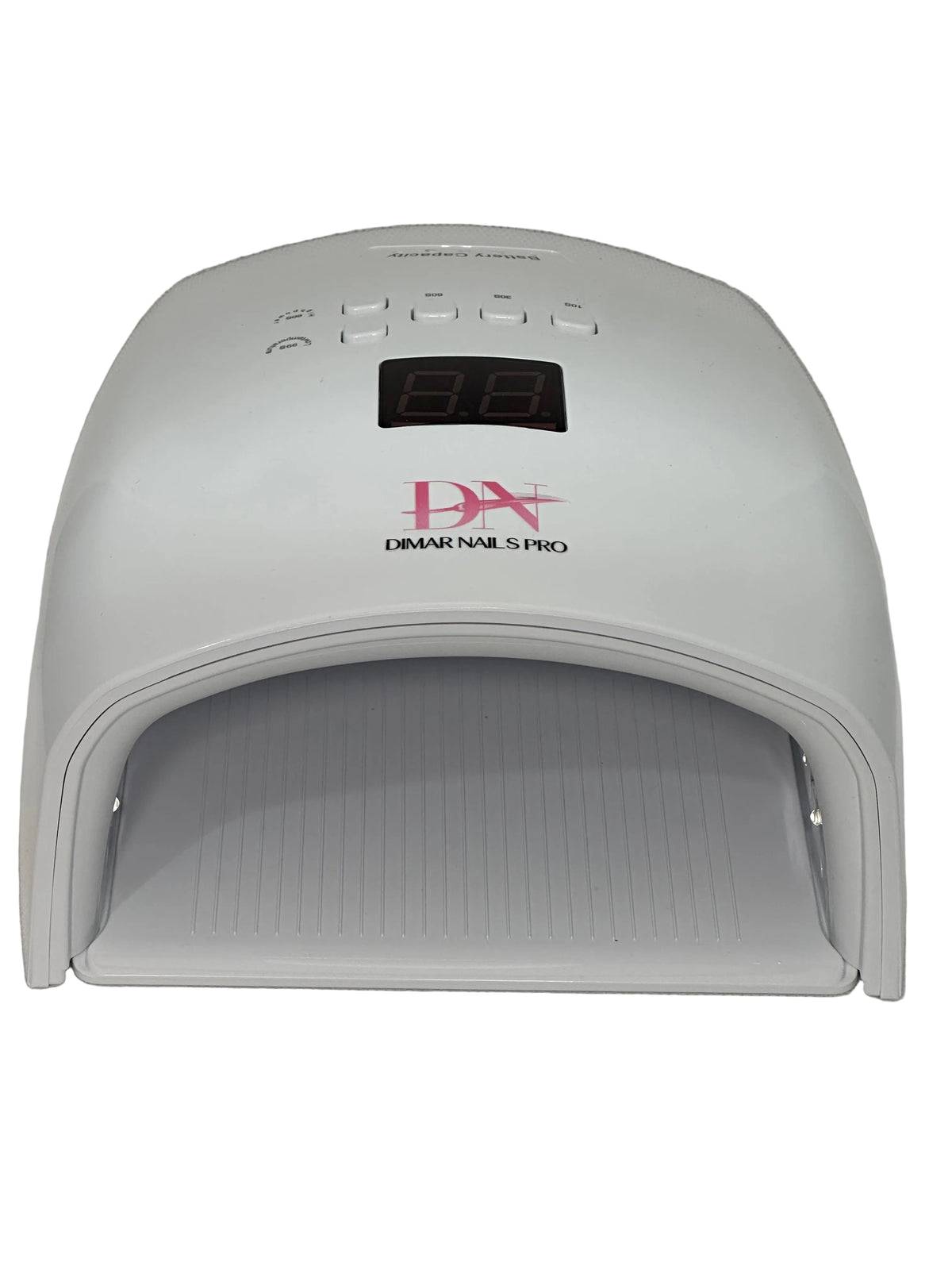 UV LED LAMP RECHARGEABLE