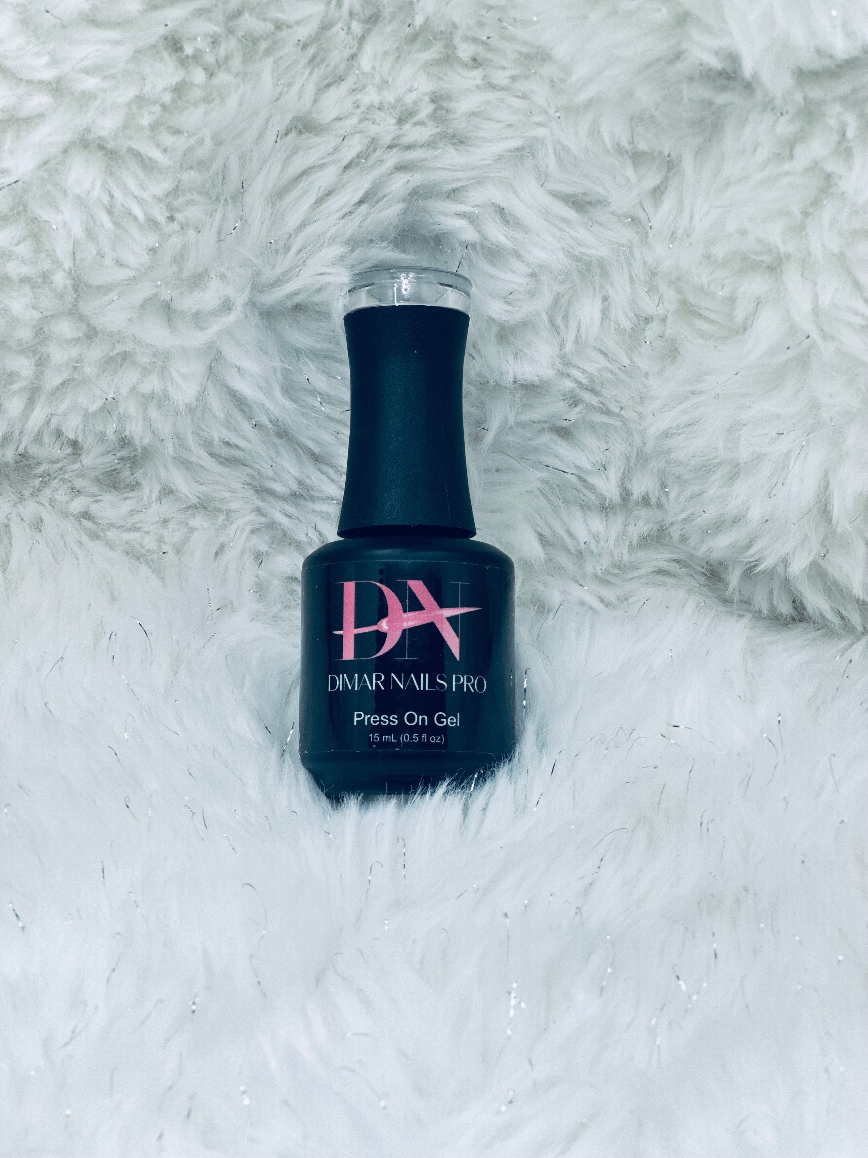 Press On Gel