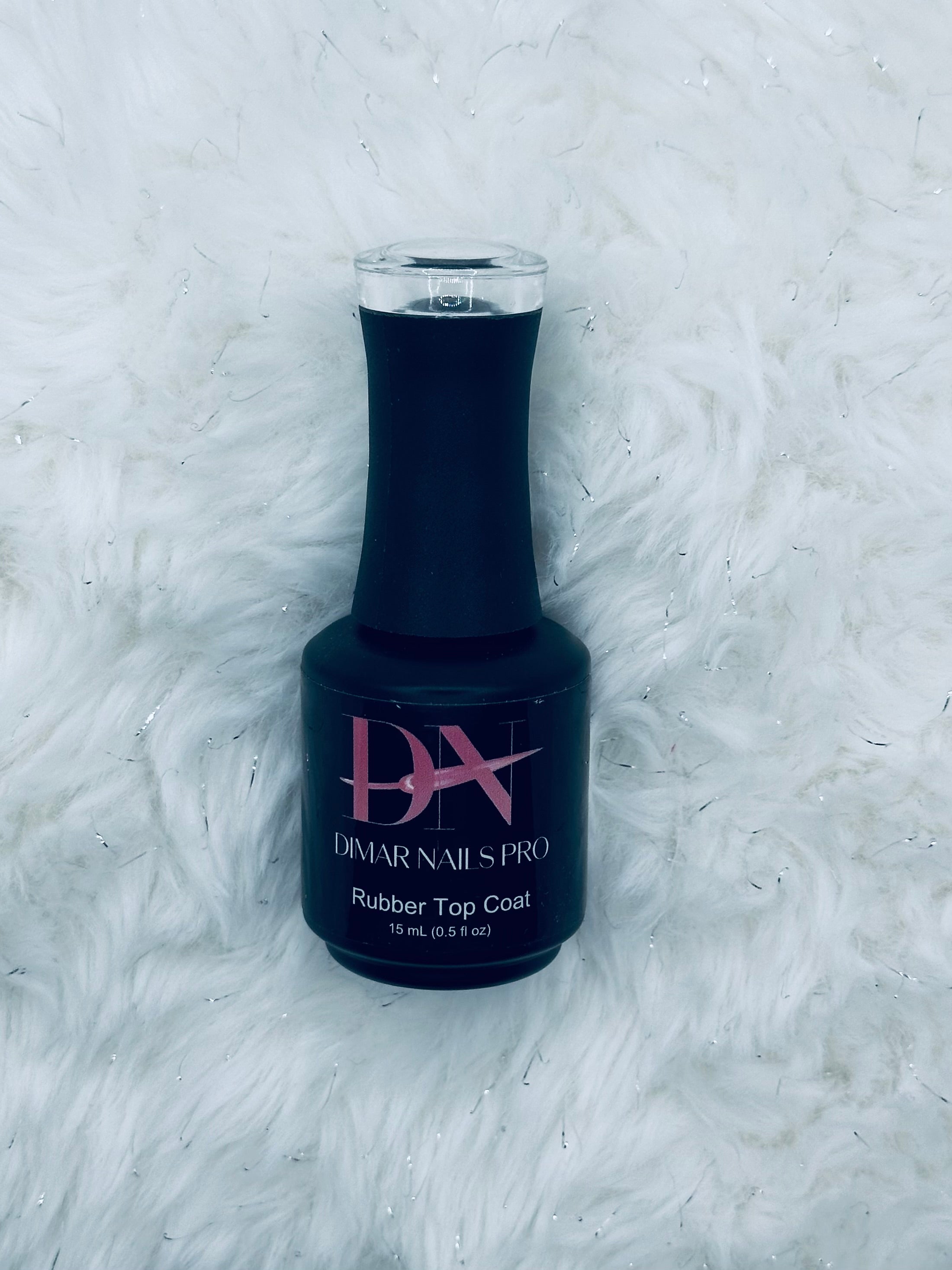 Rubber Top Coat