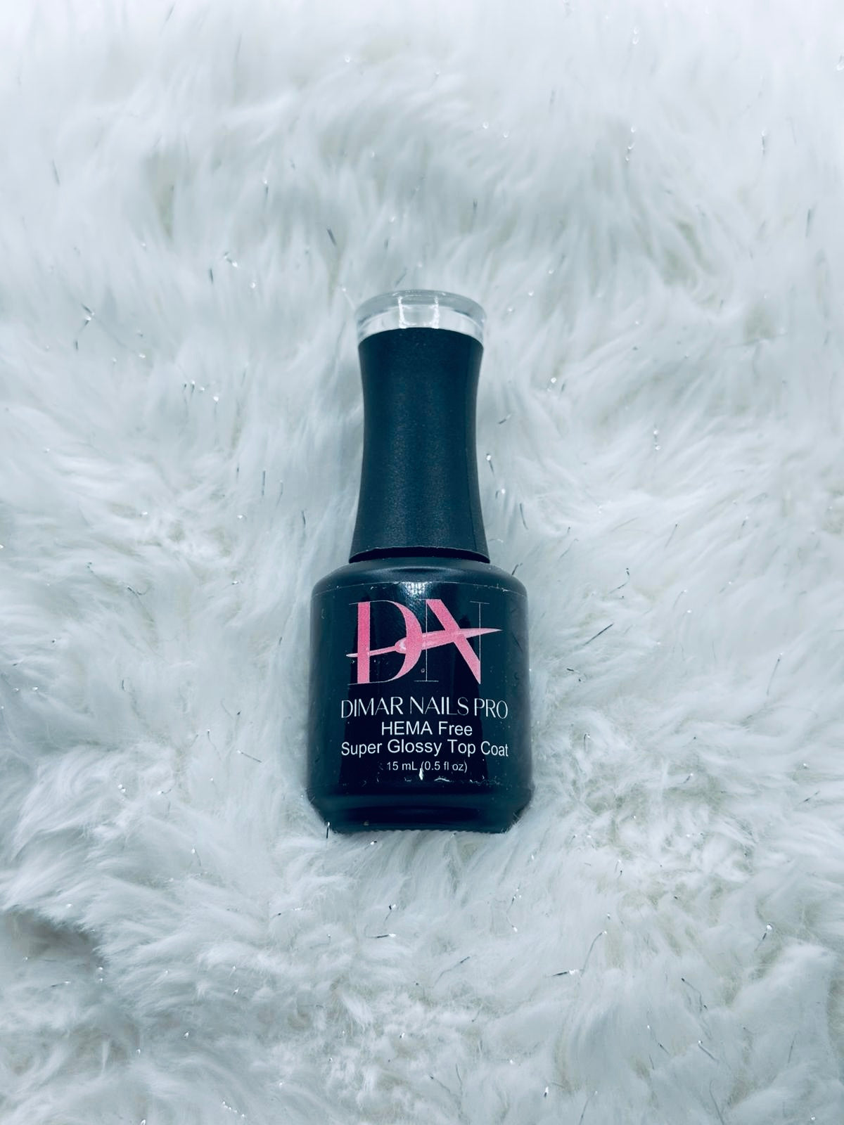 Top Coat (Hema Free)