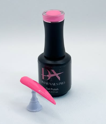 L'Amour Gel Collection