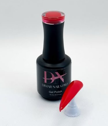 L'Amour Gel Collection