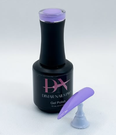 L'Amour Gel Collection