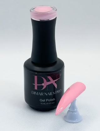L'Amour Gel Collection